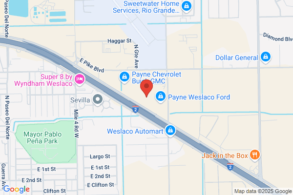 Ed Payne Motors, Inc