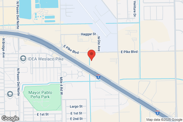Payne Weslaco Motors