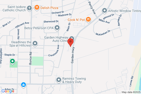 Sunrise Motors