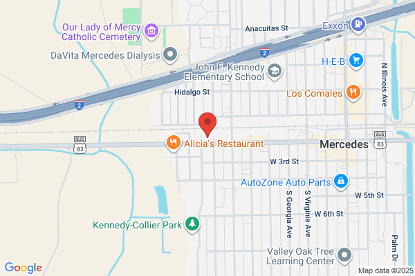 Bunton Bill Auto Supply & Machine Shop