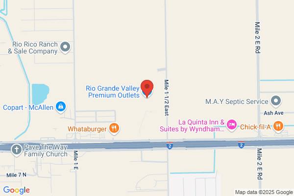 Cougar Friendly Store