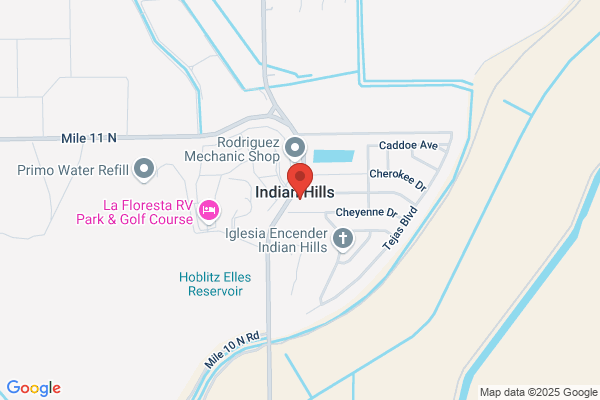 Indian Hills Store