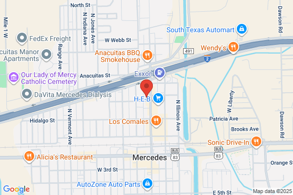 Joey Cazares, DDS and Associates