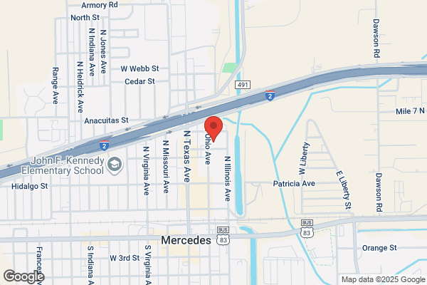 Mercedes Family Dentistry