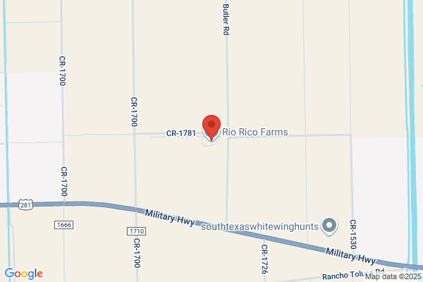 Rio Rico Farms Inc