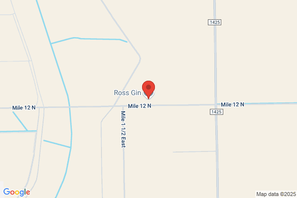 Ross Gin Co