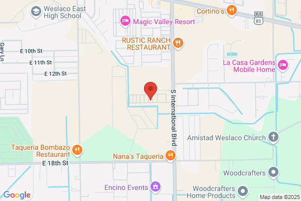 1015 RV Park