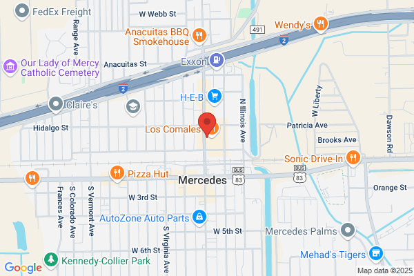 Rick Armendariz - State Farm Insurance Agent