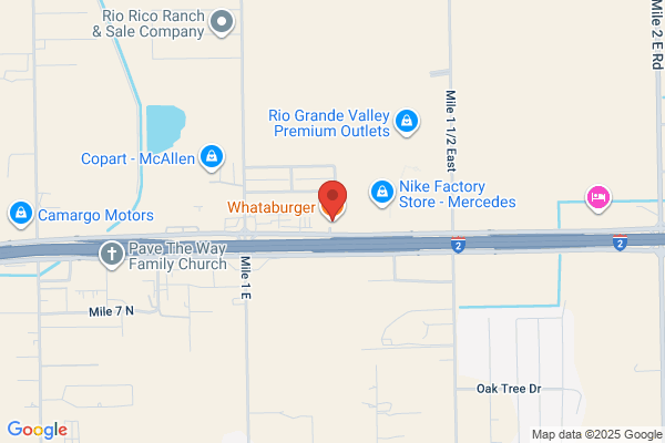 Whataburger