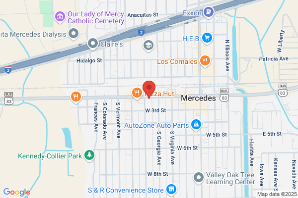 Margie's Cut & Style Hair Salon