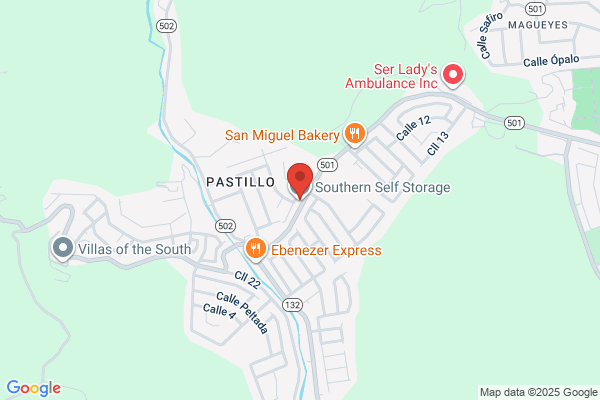 Southern Self Storage