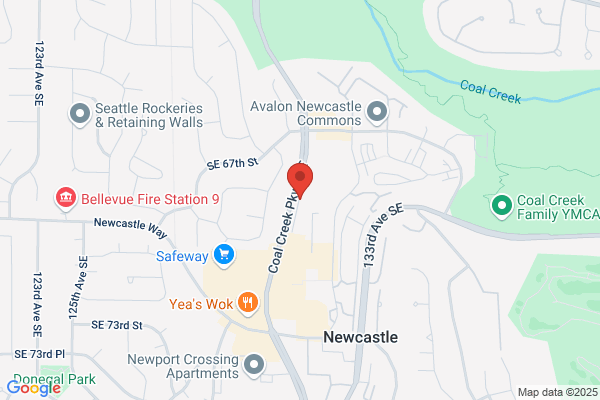 Coal Creek Apartments