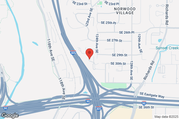 Juniper Ridge Apartments