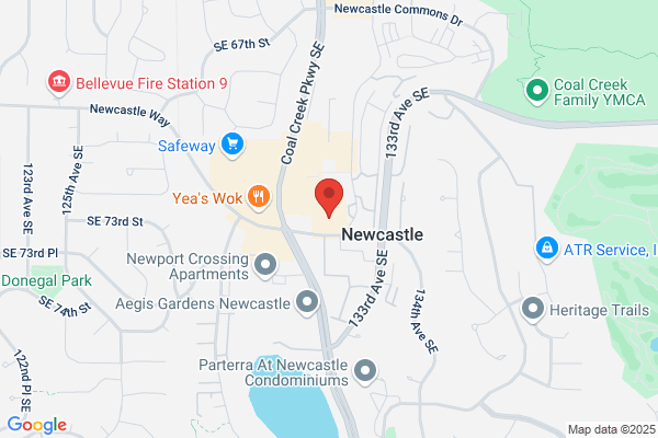 Service King Collision Newcastle (Now Crash Champions)