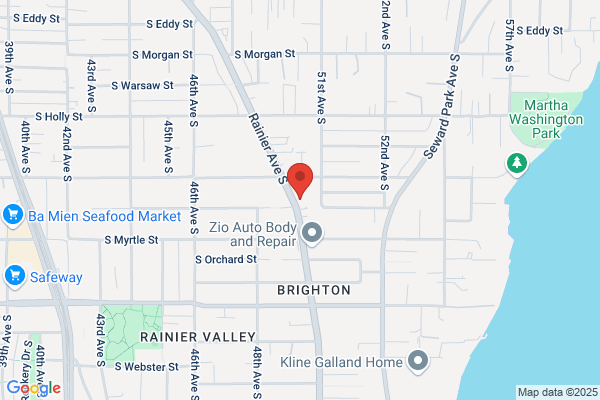 Wash's Auto Repair