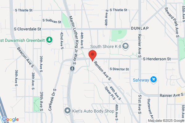 West One Auto Collision Center