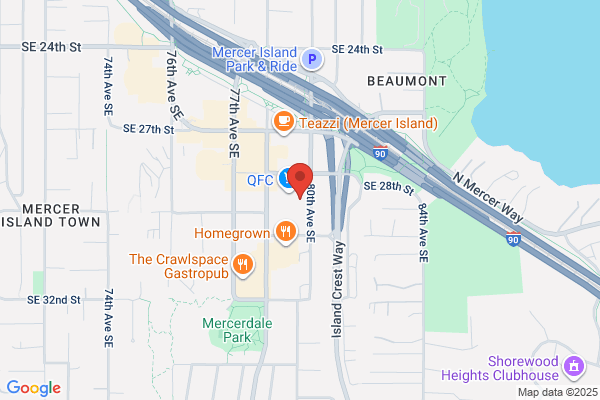 Factoria Chiropractic Clinic Inc PS