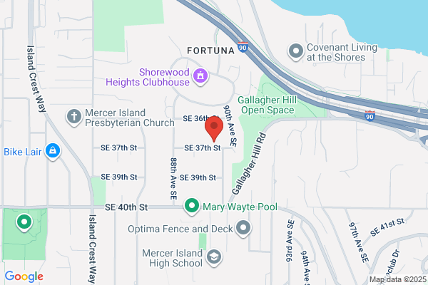 Mercer Island Center For Natural Medicine