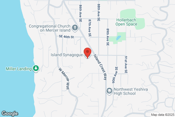 Congregation Shevet Achim