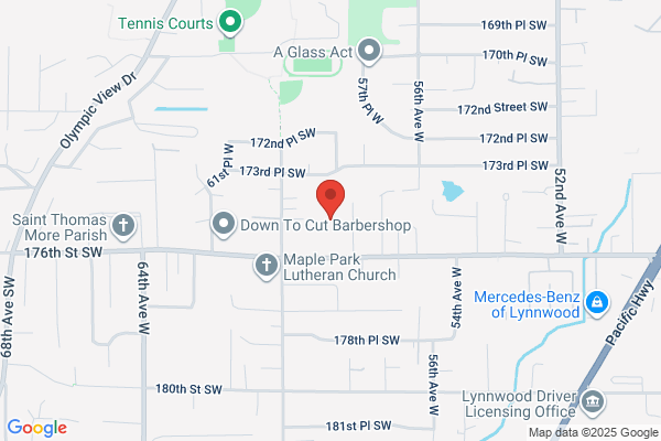 Seattle International Christian Fellowship