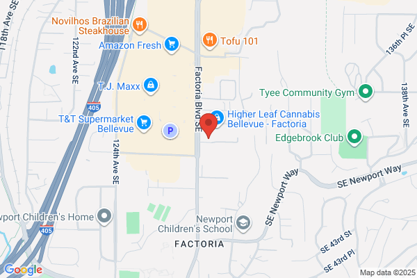 Factoria Family Dentistry