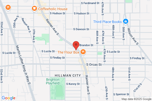 Rainier Ave Dental