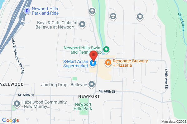 Bellevue Dental