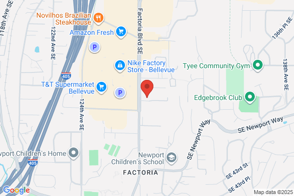 Family Dental Care of Bellevue