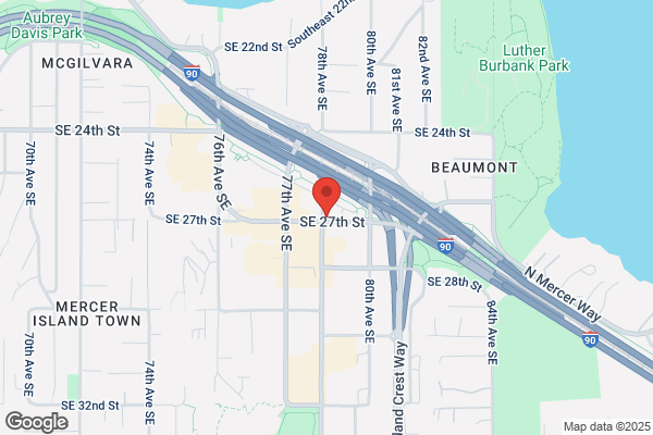 Mercer Island Pediatric Dentistry