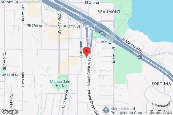 Mercer Park Dentistry