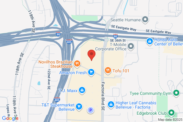 Premier Smiles of Bellevue