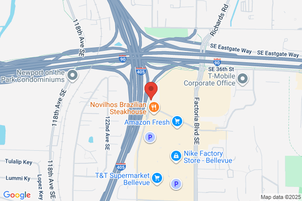 Modern Nose Clinic - Bellevue