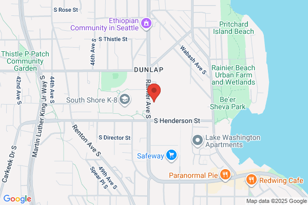 South Rainier Dentistry