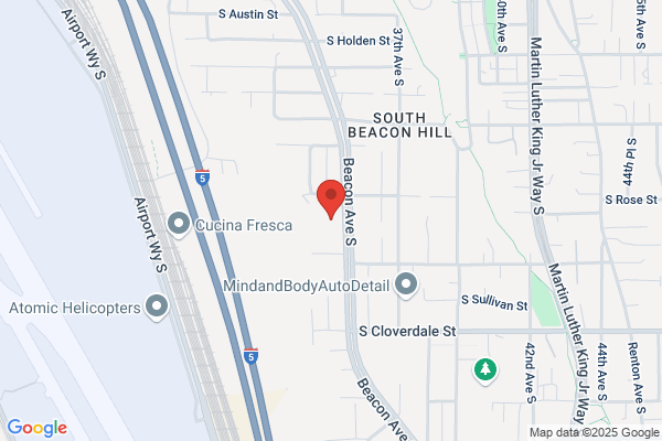 Seattle Public Schools, Elementary Schools, African American Academy