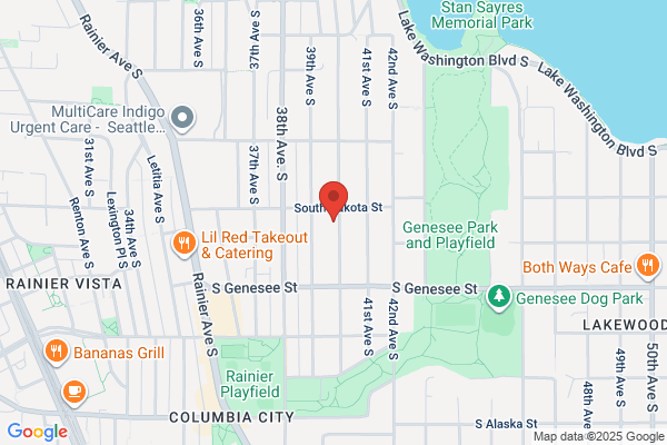 Seattle Public Schools, Elementary Schools, Hawthorne