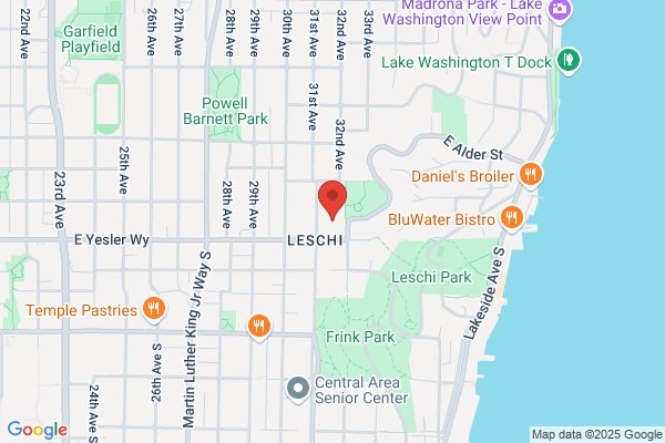 Seattle Public Schools, Elementary Schools, Leschi