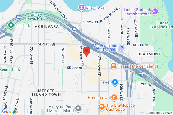 Thompson & Associates Inc