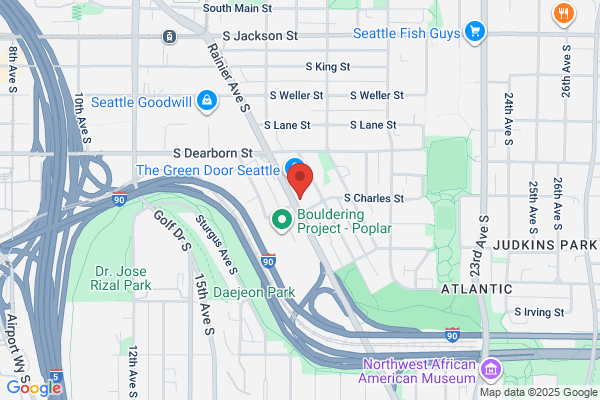 Rainier Shell
