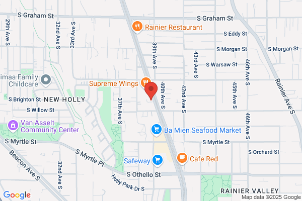 Otto Rosenau & Associates, Inc.