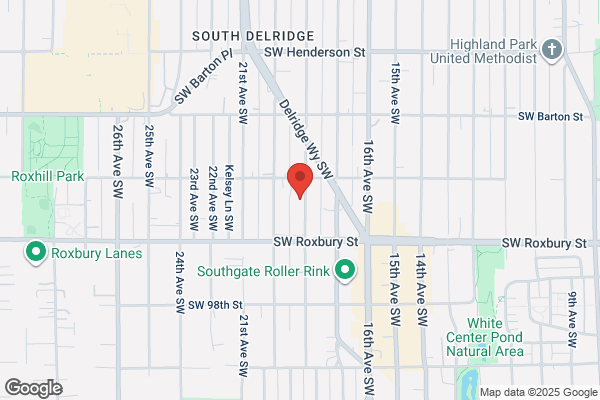 City of Hope Seattle Regional Development Office