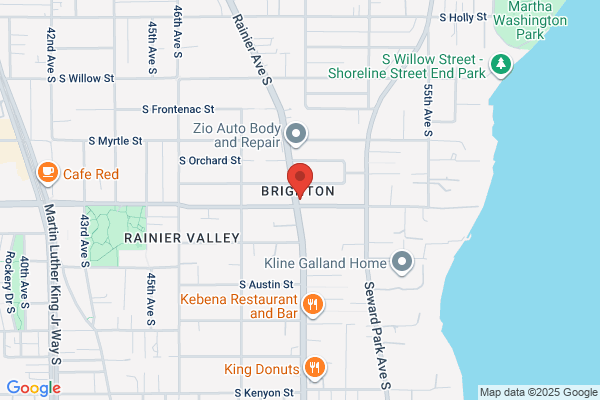 Hatien Grocery and Deli