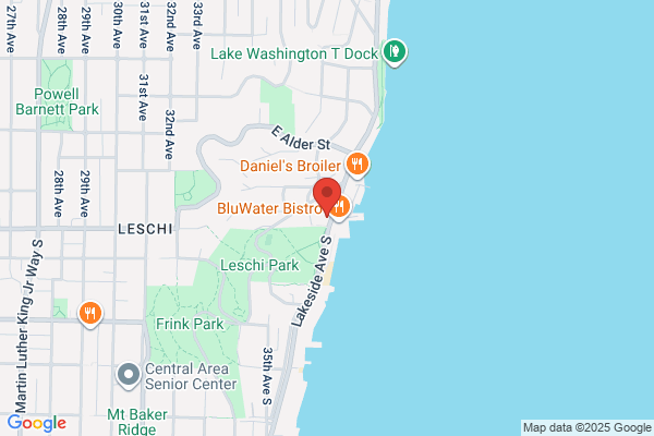 Leschi Food Mart Inc