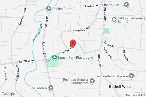 Seattle Basement Systems