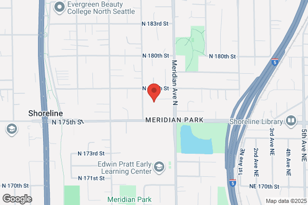 Northwest Gardening