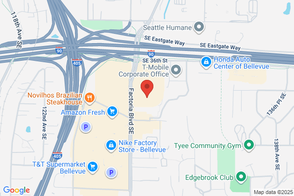 Cascade Cleaners