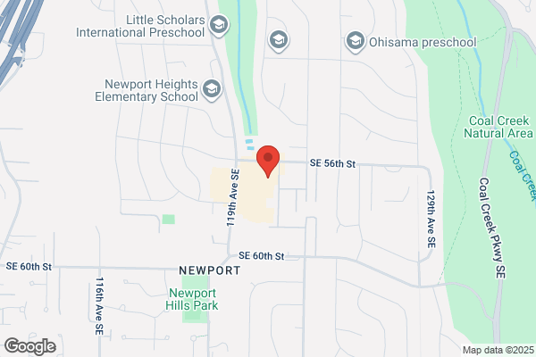 Newport Aloha Cleaners