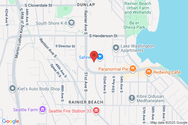 Washington One Hour Cleaners