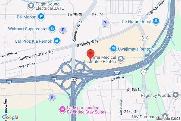 Kirklin Jacki Law Office