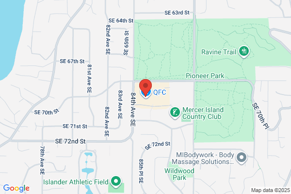 Mercer Island Locksmith WA