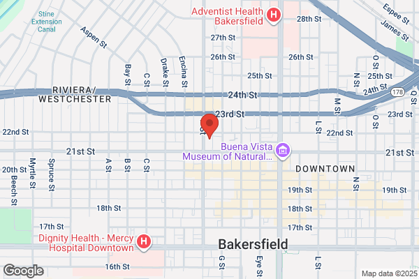 Excell Data Corporation